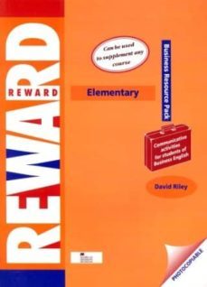 reward elem bus res pack-9780435242107
