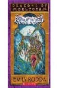 deltora quest 8: return to del-9780439253307
