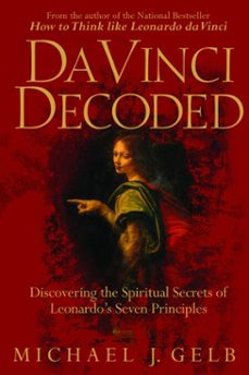 da vinci decoded (ebook)-michael j. gelb-9780440335207