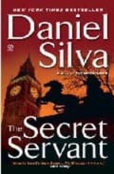 the secret servant-9780451224507