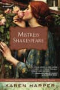 mistress shakespeare-9780451229007