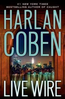live wire-harlan coben-9780451234407