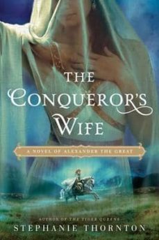 the conqueror s wife-stephanie thornton-9780451472007