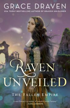 raven unveiled (ebook)-grace draven-9780451489807