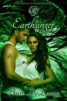 Imagen Principal de Earthsinger | eBook