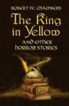 the king in yellow: an other horror stories-9780486437507