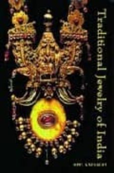 traditional jewelry of india-9780500017807