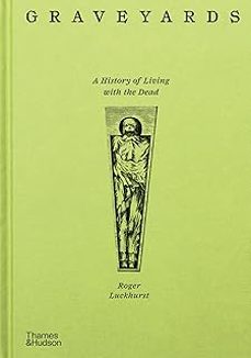 graveyards-roger luckhurst-9780500027707