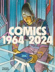 comics (1964a2024)-joe sacco-9780500028407