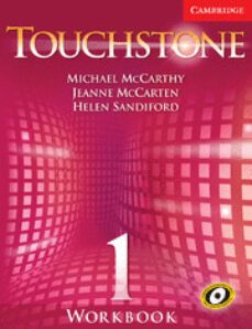 touchstone level 1 workbook-9780521666107