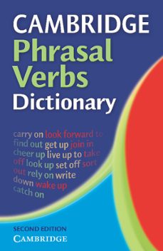 cambridge phrasal verbs dictionary (2nd ed.)-9780521677707