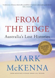 -mark mckenna-9780522862607