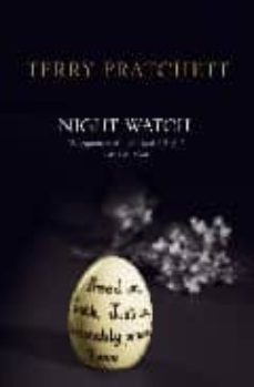 nigth watch-9780552154307