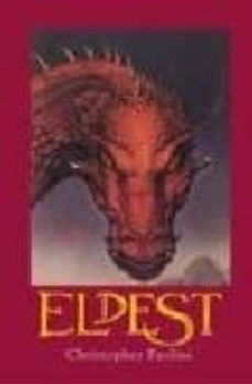 eldest-christopher paolini-9780552554107