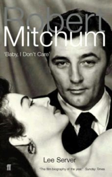 robert mitchum-lee server-9780571210107