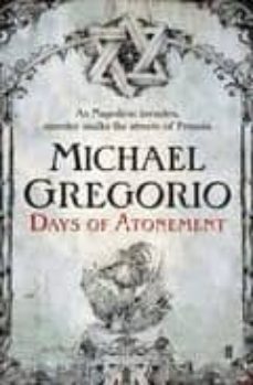 -michael gregorio-9780571229307
