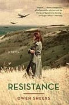 resistance-owen sheers-9780571235407
