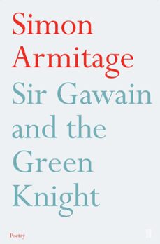 sir gawain and the green knight (ebook)-simon armitage-9780571246007