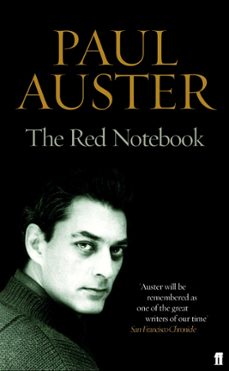 the red notebook (ebook)-paul auster-9780571266807