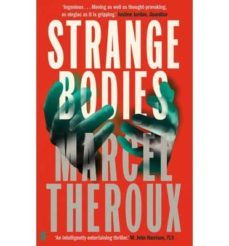 strange bodies-9780571279807