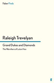 grand dukes and diamonds (ebook)-raleigh trevelyan-9780571290307
