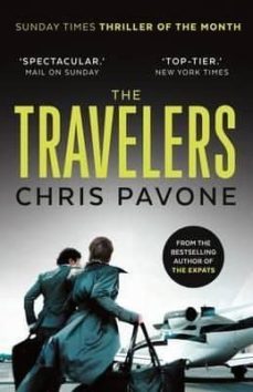 the travelers-9780571298907