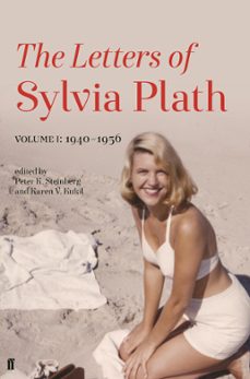letters of sylvia plath volume i (ebook)-sylvia plath-9780571329007