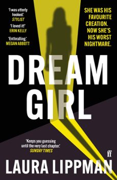 dream girl (ebook)-laura lippman-9780571361007