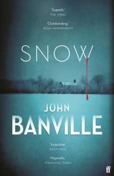 snow-john banville-9780571362707
