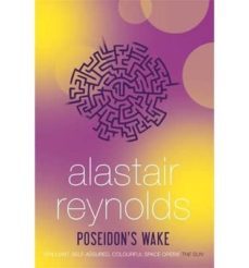 poseidon s wake-9780575090507