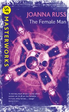 the female man (ebook)-joanna russ-9780575095007