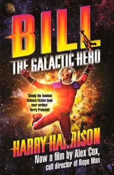 -harry harrison-9780575115507
