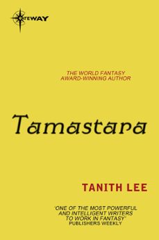 -tanith lee-9780575120907