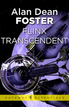 flinx transcendent (ebook)-alan dean foster-9780575131507