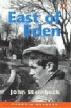 east of eden (level 6-advanced)-9780582434707