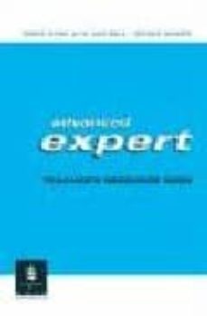 advanced expert: teacher s resource book-9780582823907