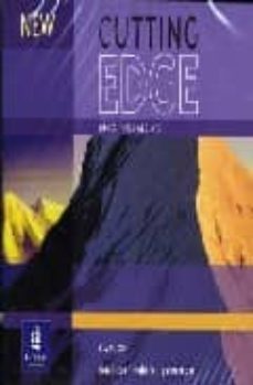 new cutting edge: class cds (upper intermediate) (3 cds)-9780582825307