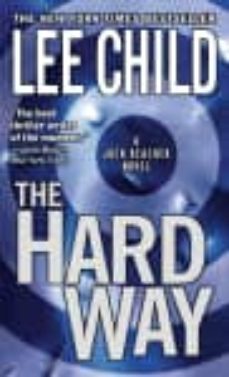 hard way-9780593055007