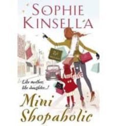 mini shopaholic-9780593059807