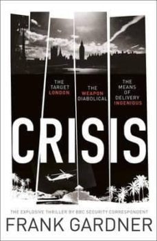 crisis-frank gardner-9780593075807
