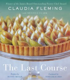 -claudia fleming-melissa clark-9780593132807