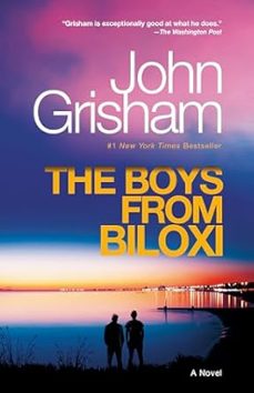 -john grisham-9780593469507