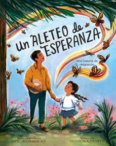 un aleteo de esperanza (ebook)-cynthia harmony-9780593525807