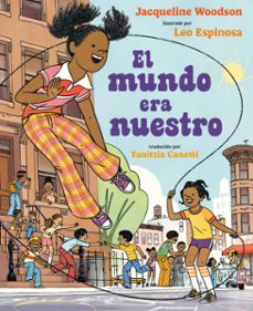 -jacqueline woodson-9780593530207