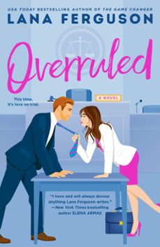 overruled (ebook)-lana ferguson-9780593549407