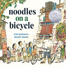 noodles on a bicycle (ebook)-kyo maclear-9780593706107