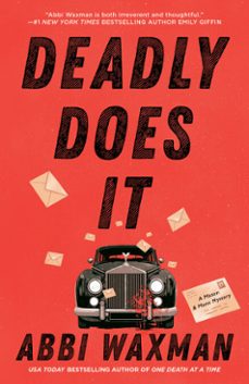 deadly does it-abbi waxman-9780593816707