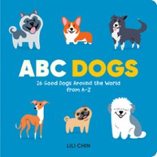 abc dogs (ebook)-lili chin-9780593840207