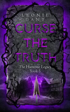 curse the truth (ebook)-leonie gant-9780648981107
