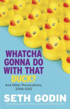 -seth godin-9780670923007